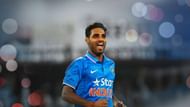 Bhuvneshvar Kumar will play Enter caption